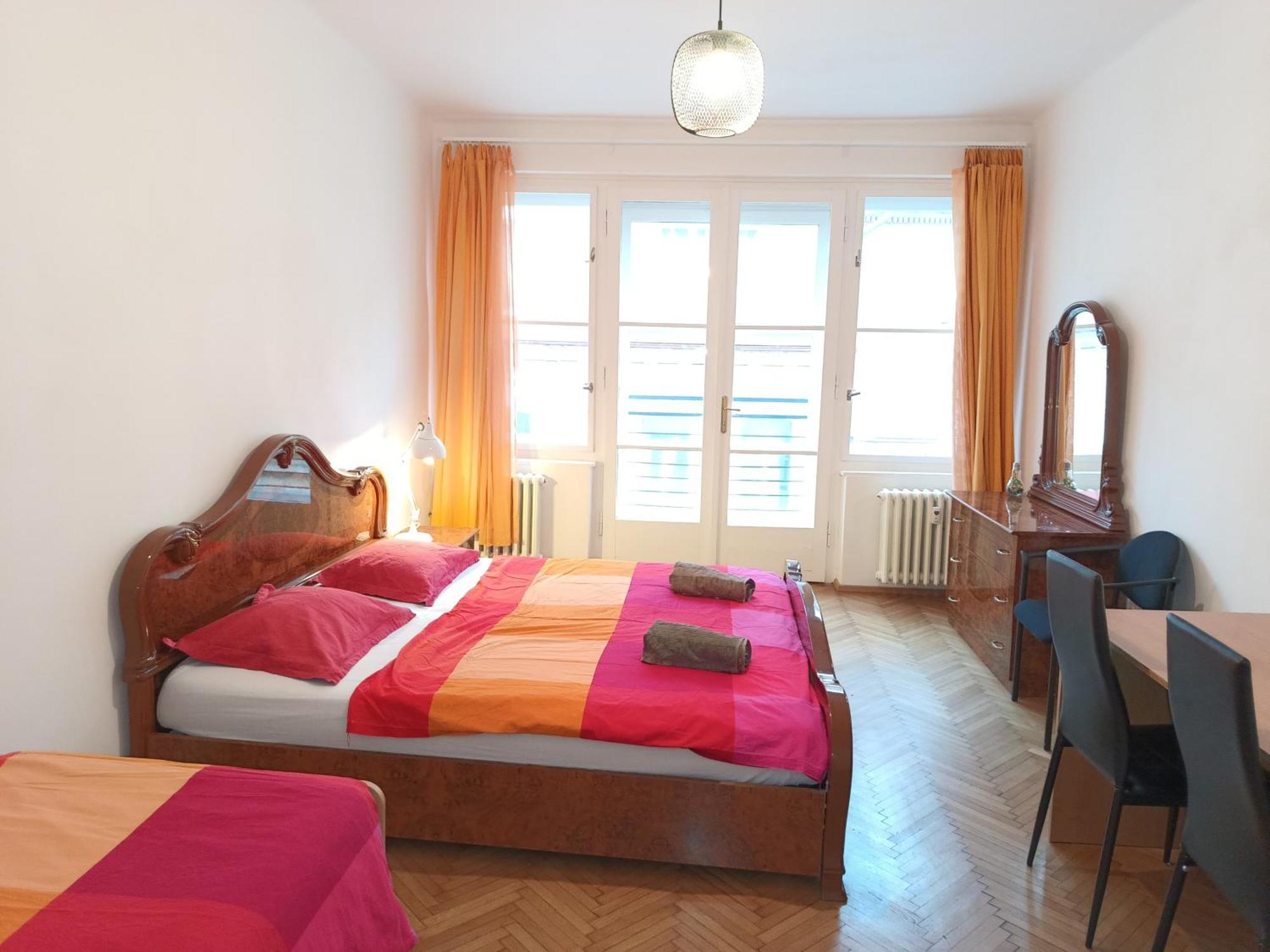 Rooms In The Center Of Old Town — Fotky 2
