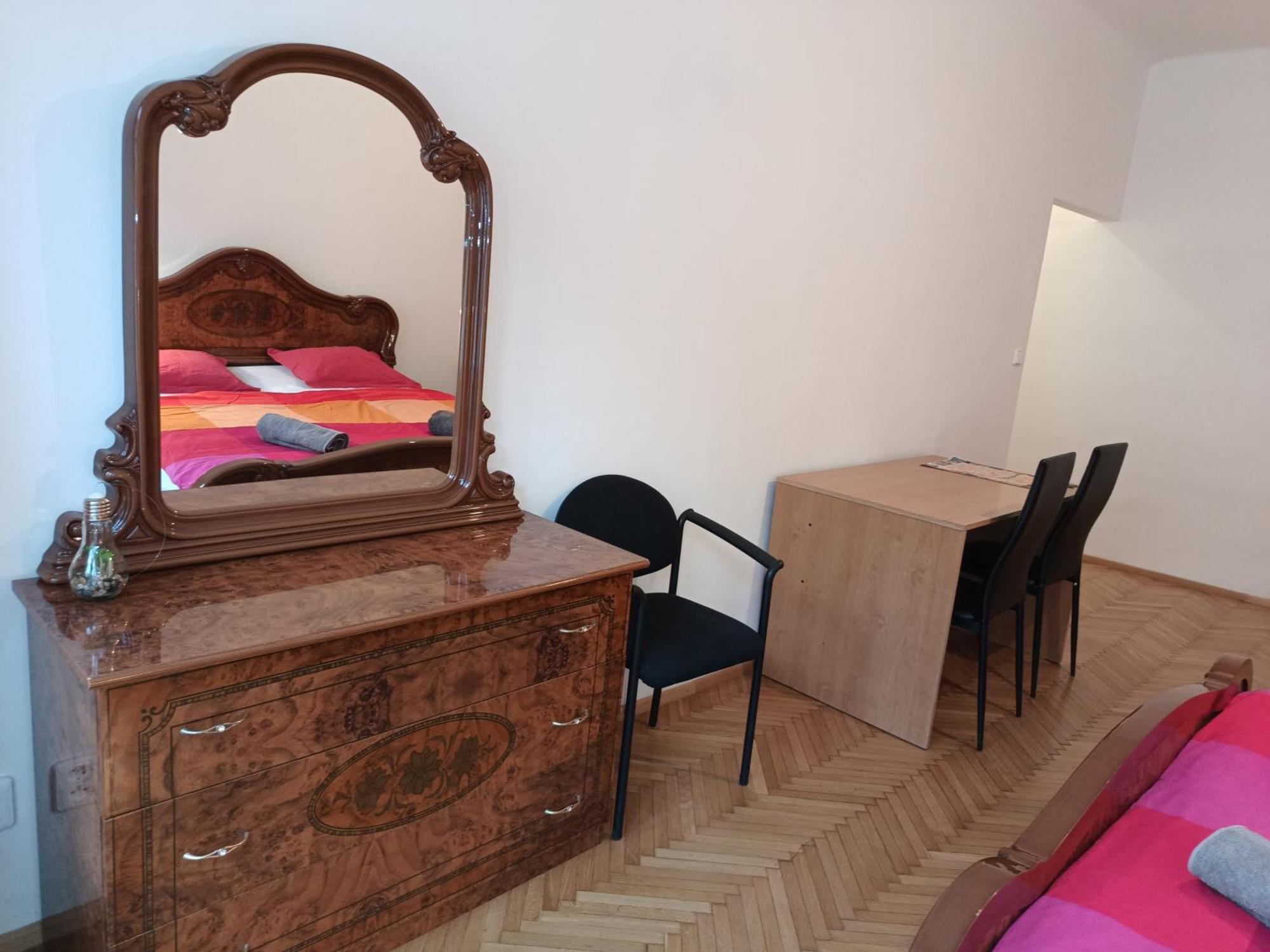 Rooms In The Center Of Old Town, Prague