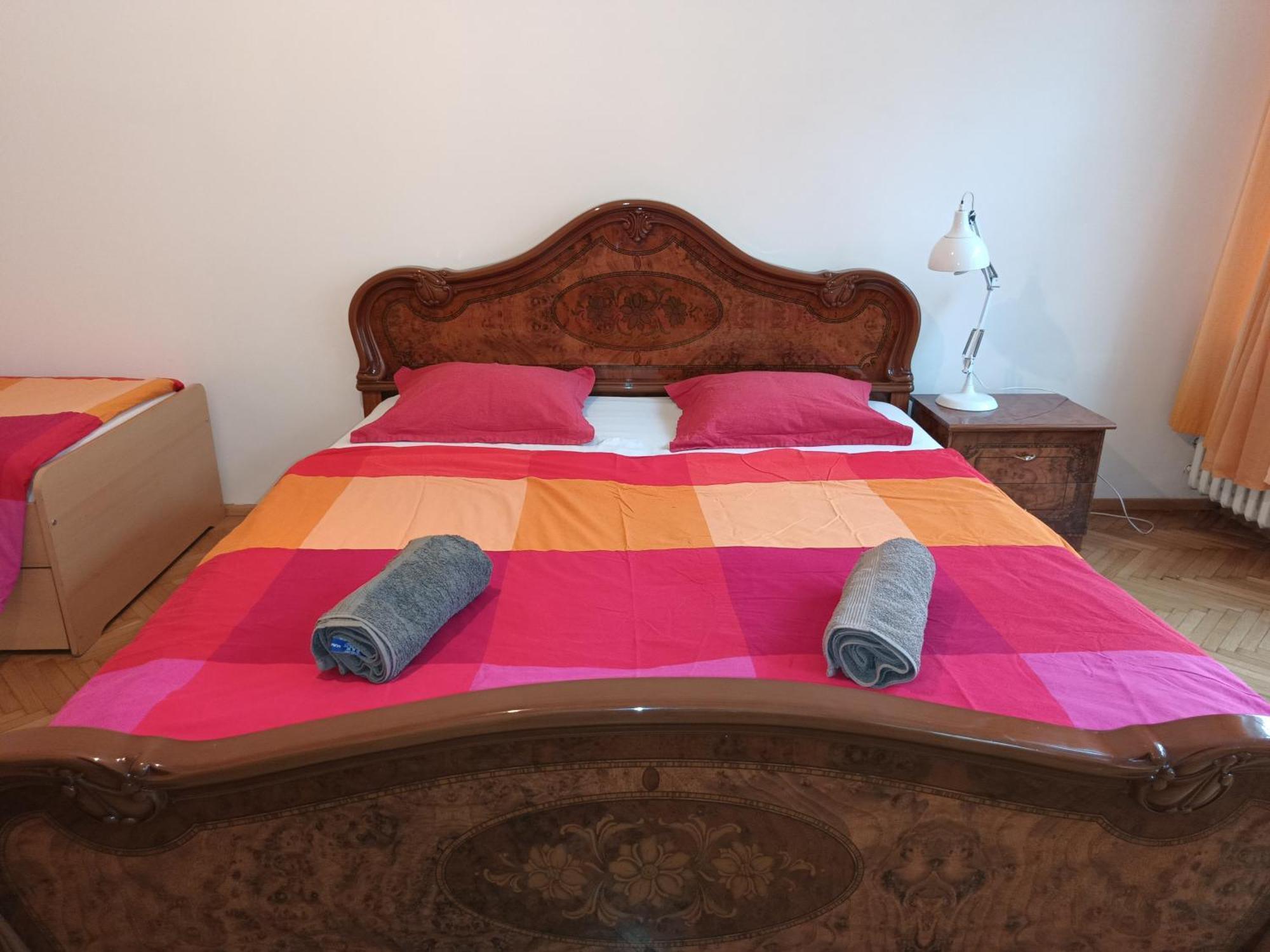 Rooms In The Center Of Old Town — Fotky 1
